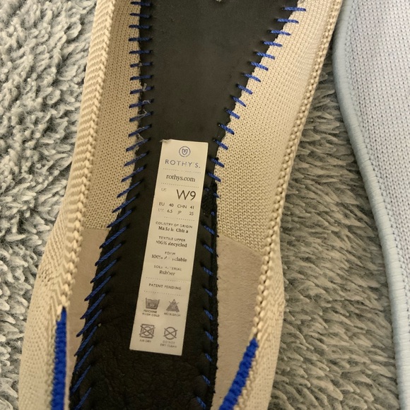 Rothy’s Flats - Picture 7 of 8